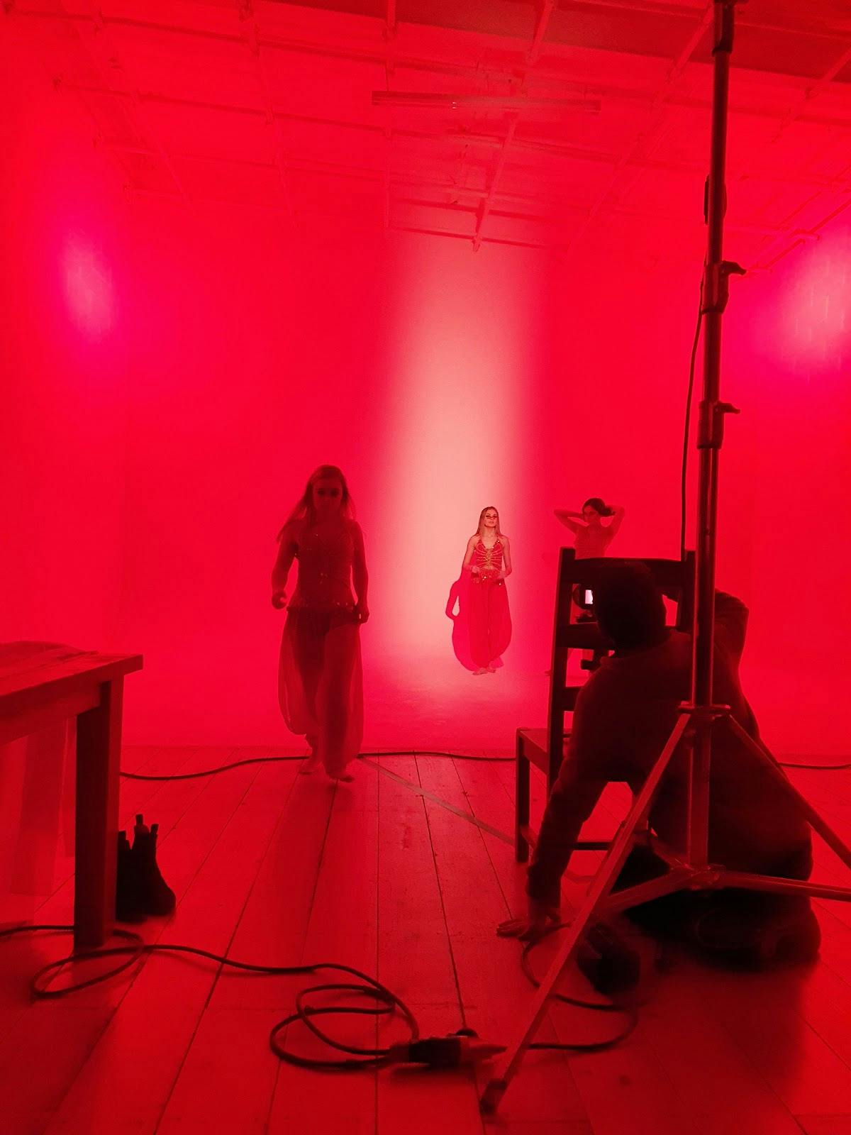 Holborn Studios - >K Anthony</a>