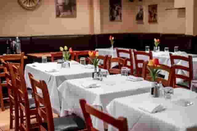 Sarracino Italian Restaurant