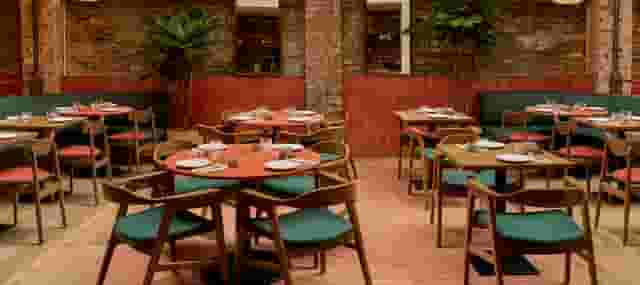 Sarracino Italian Restaurant