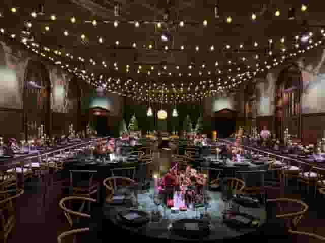 Harry's Restaurant