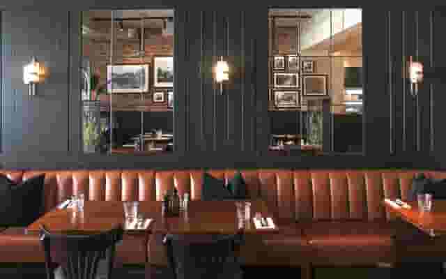 Harry's Restaurant