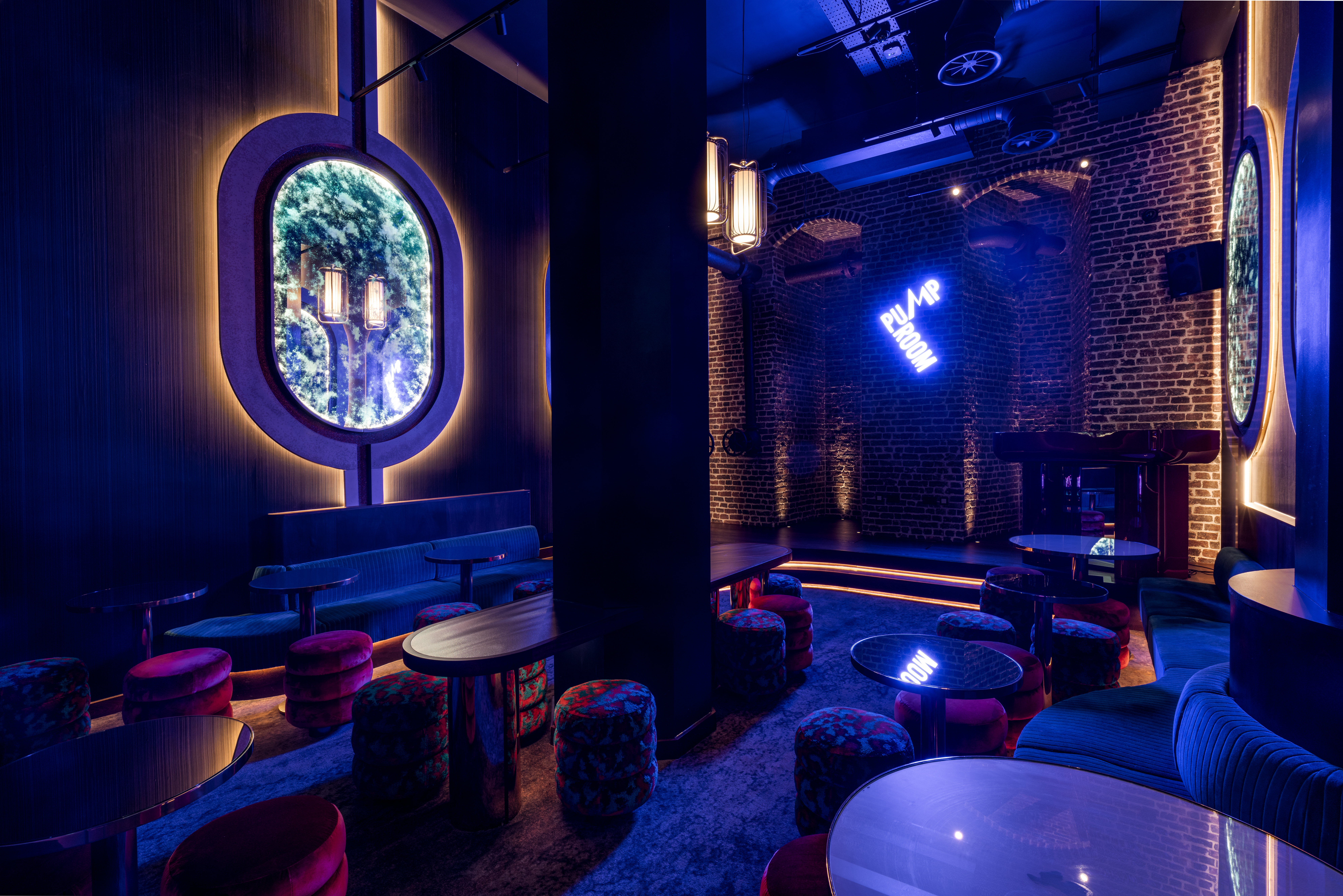 The Pump Room  - 8f692dad-bcb5-479d-af0b-f6c043c636e5.jpg