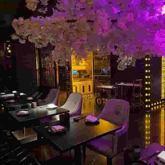 Shanghai 1814 Restaurant