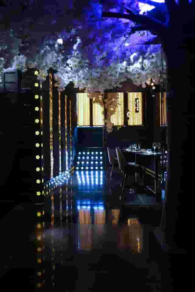 Shanghai 1814 Restaurant