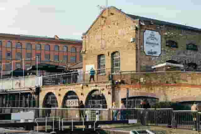 The T.E Dingwall Building
