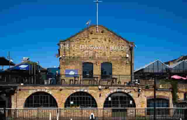 The T.E Dingwall Building