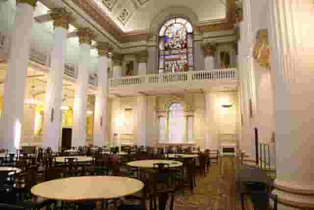 Mansion House