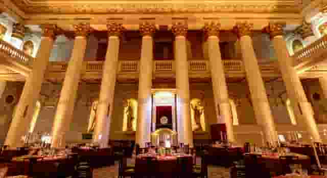 Mansion House
