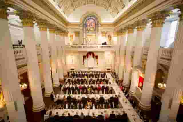 Mansion House