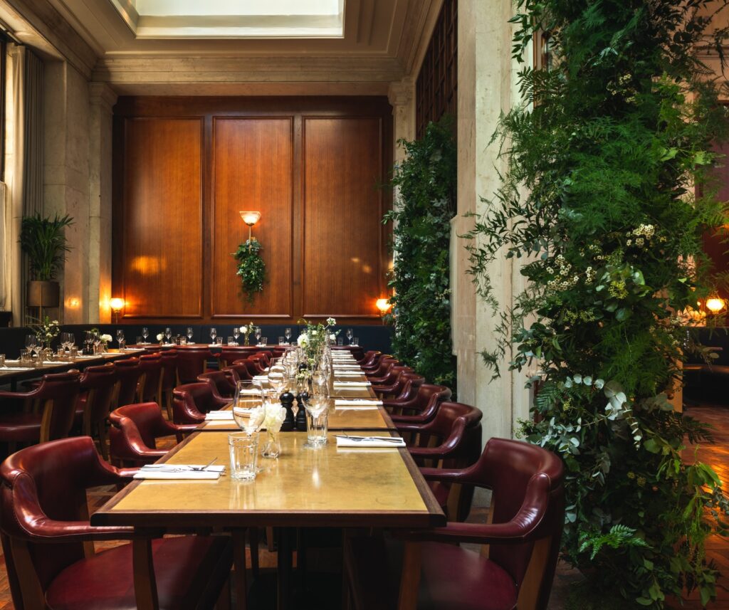Hawksmoor Edinburgh - image 2