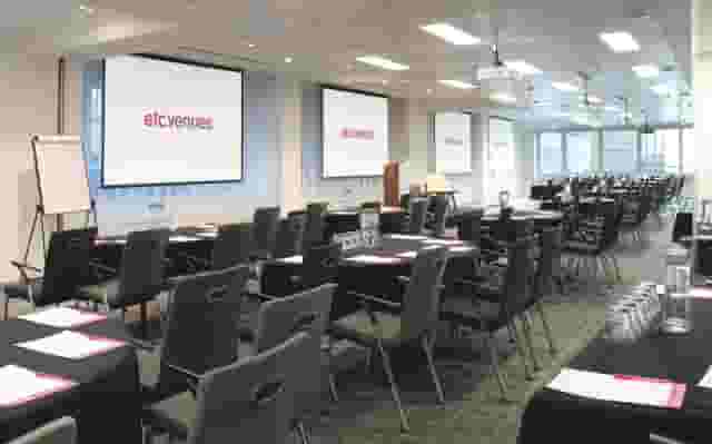 etc.venues Fenchurch Street