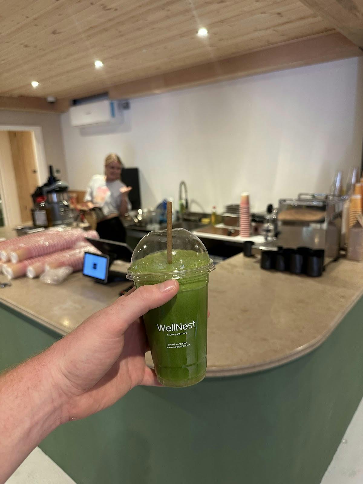 WellNest - >Hubert Schwandt</a>