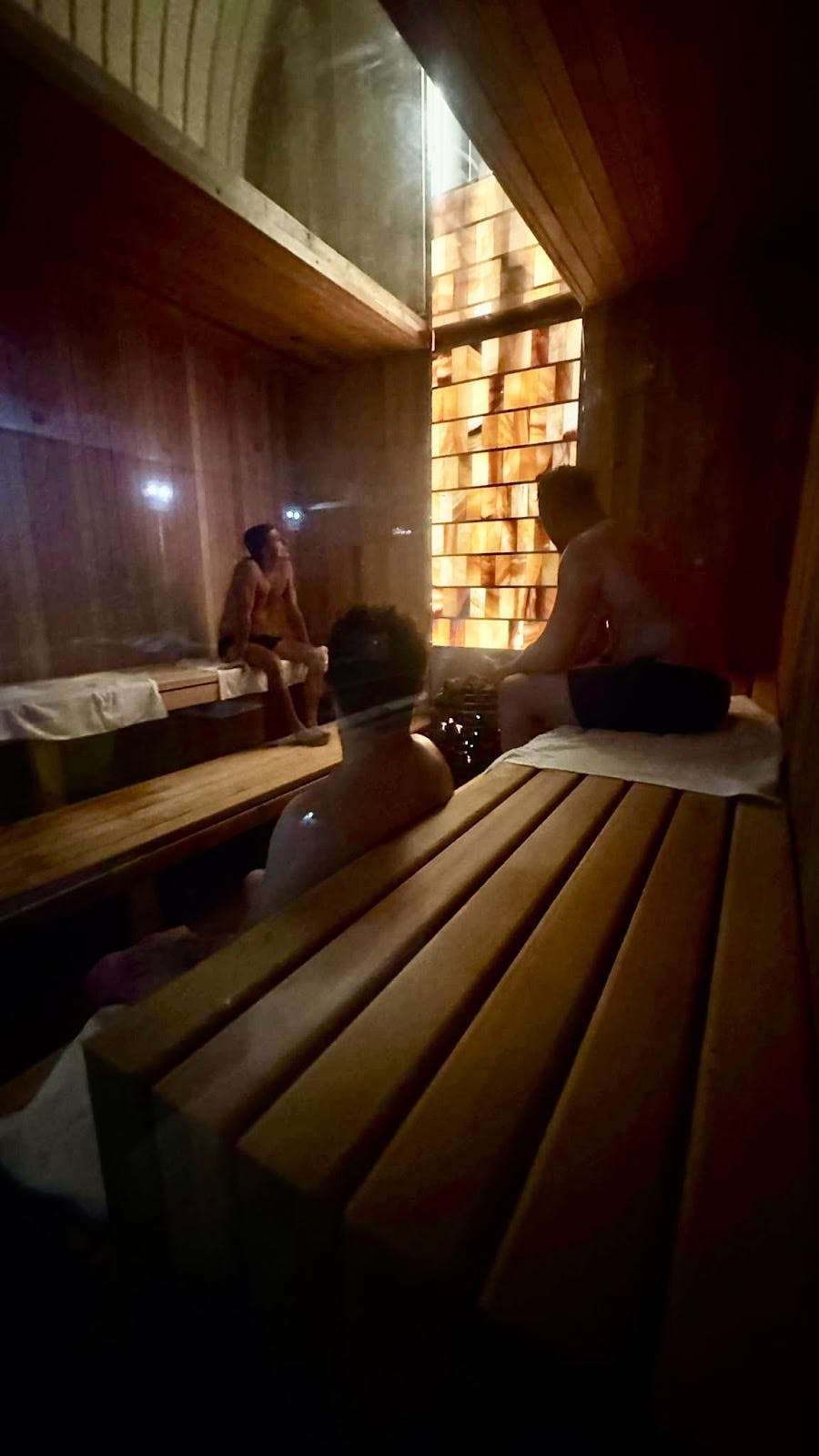 WellNest - >Simon Gatt</a>