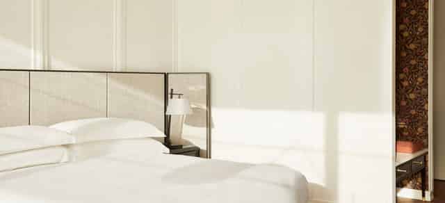 Bedrooms