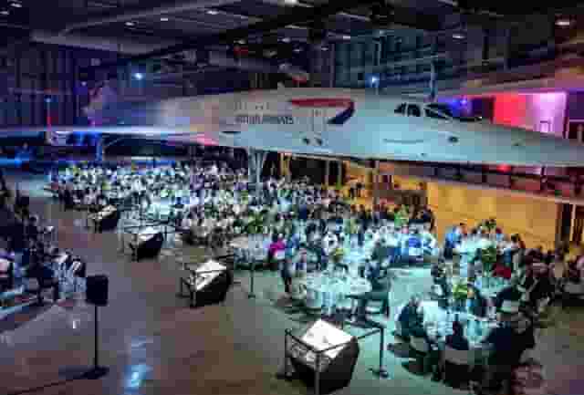 Aerospace Bristol