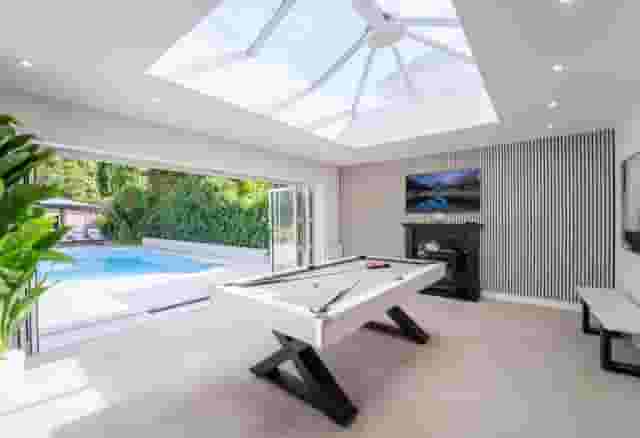 Emerson Park Villa