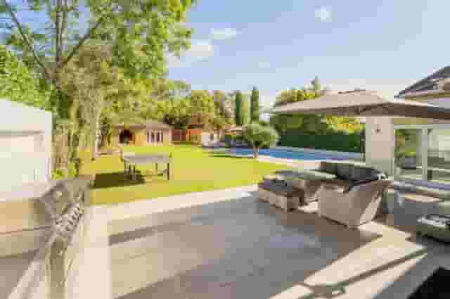 Emerson Park Villa