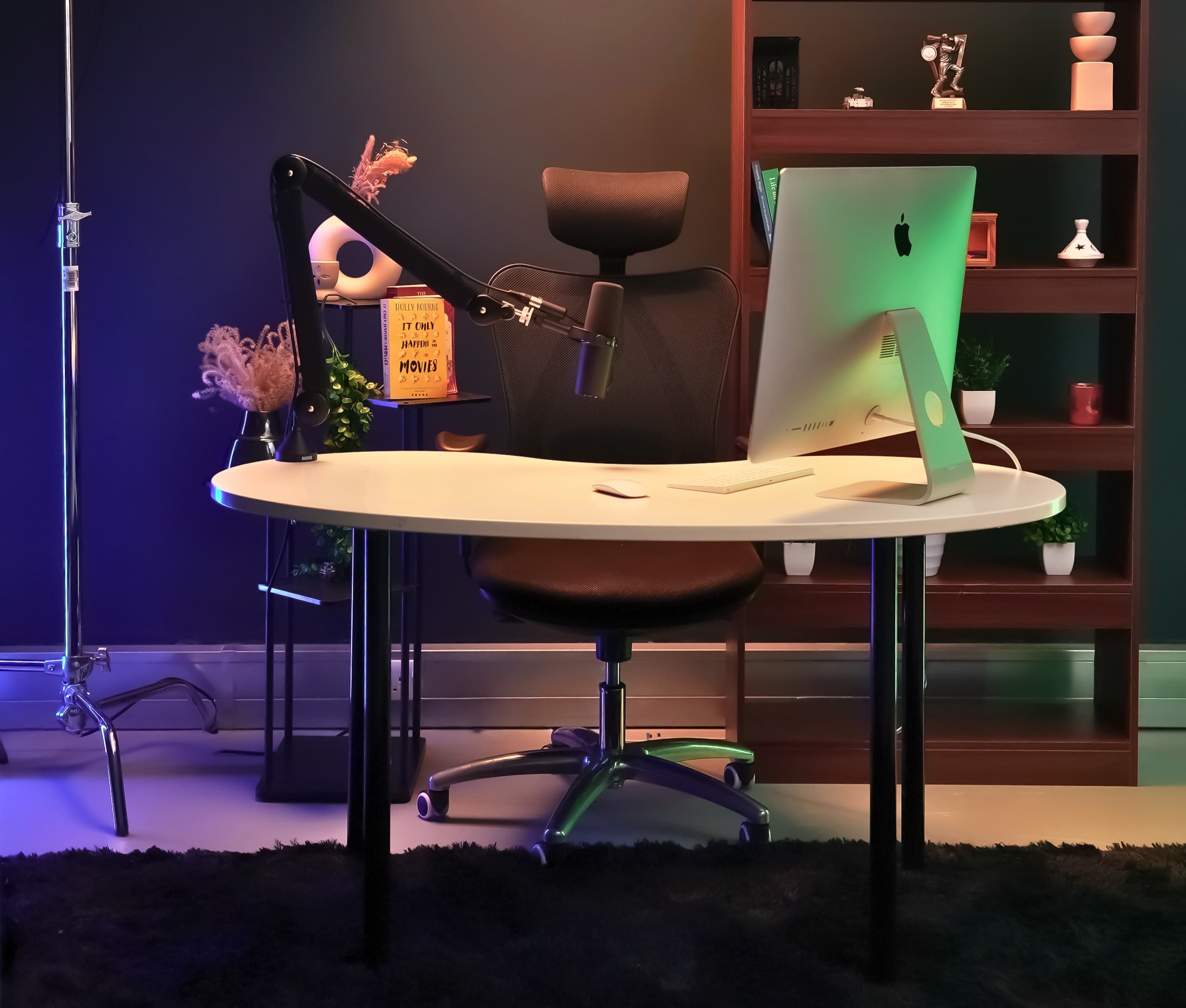 Podcast Recording Studio  - 0279510e-5404-4eab-839a-c71da9c632f7.jpg