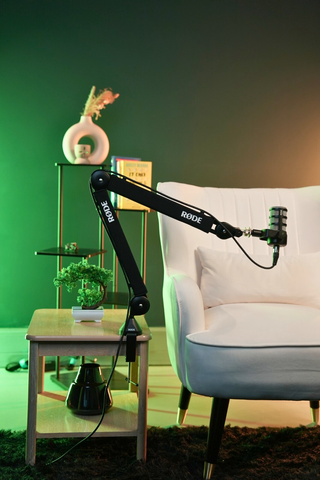 Podcast Recording Studio  - c8cd1f84-20e6-45db-b01a-0c20284558ea.jpg