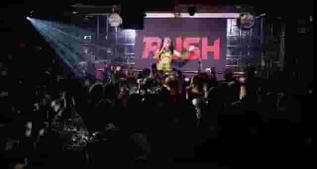 Rush