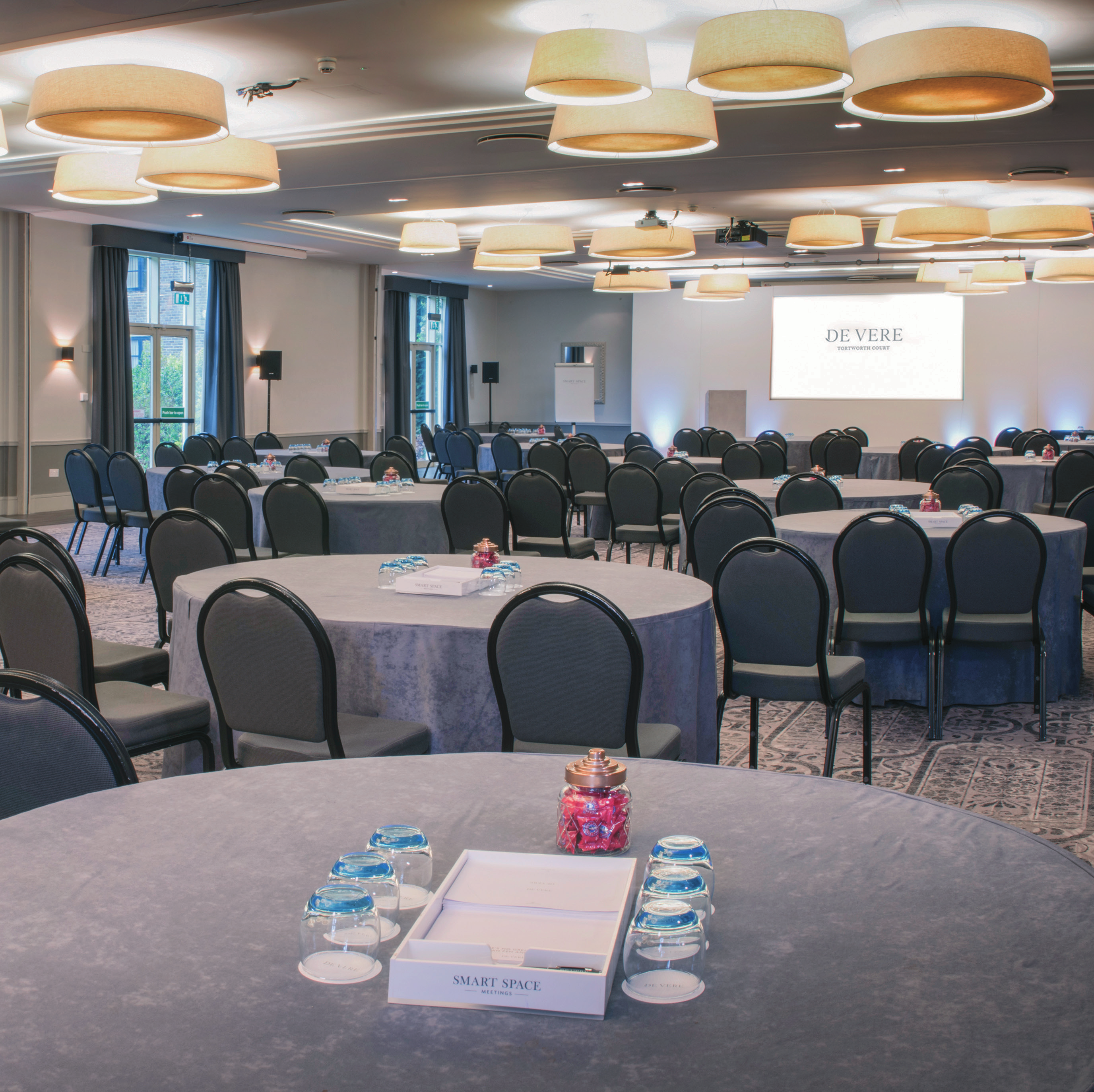 De Vere Tortworth Court - image 1