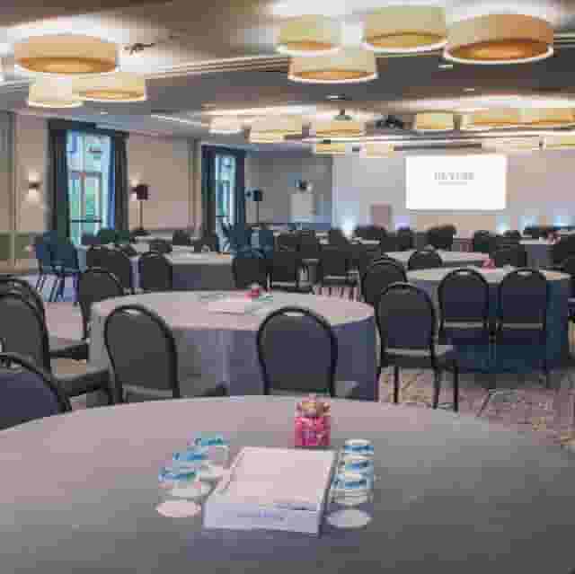 De Vere Tortworth Court
