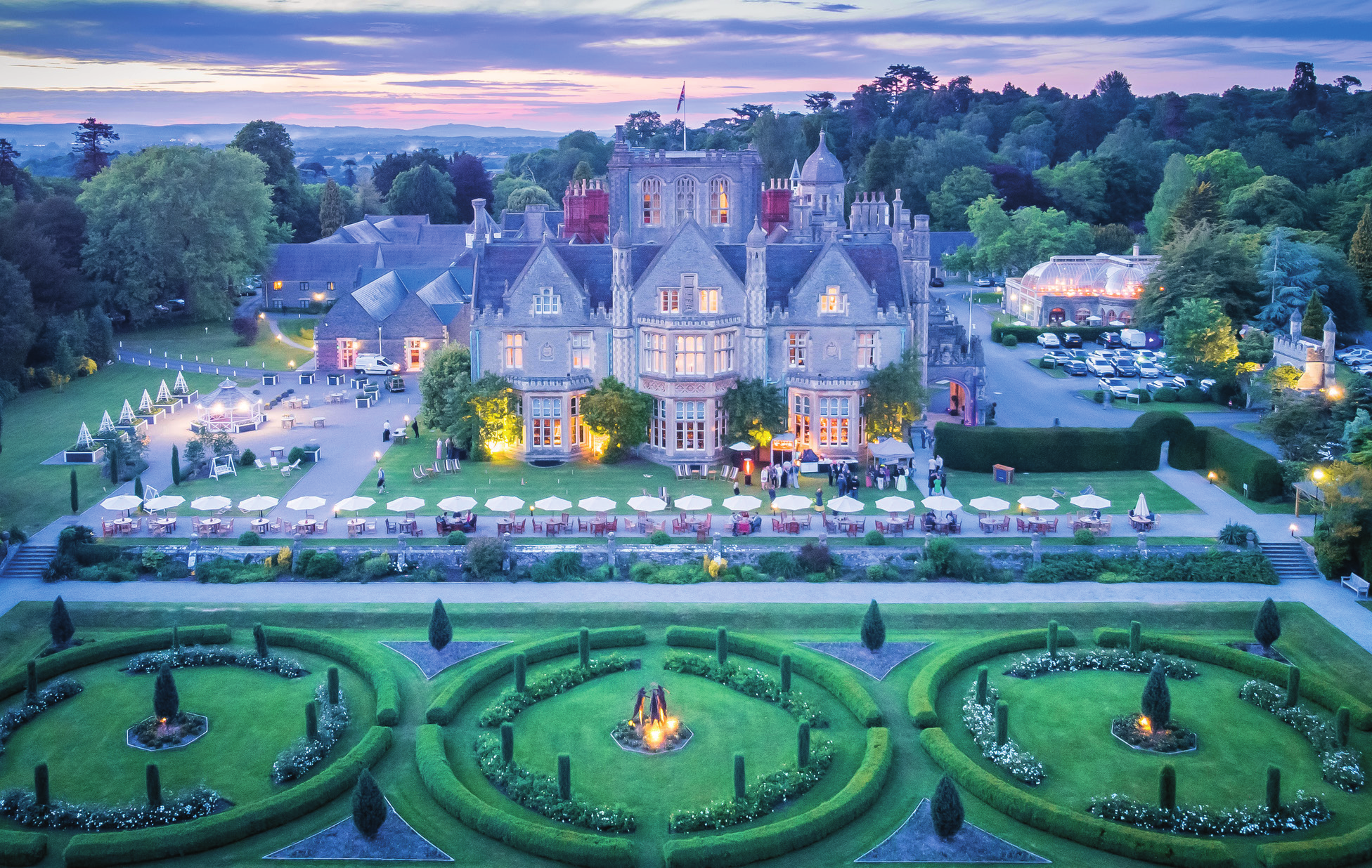 De Vere Tortworth Court - image 4