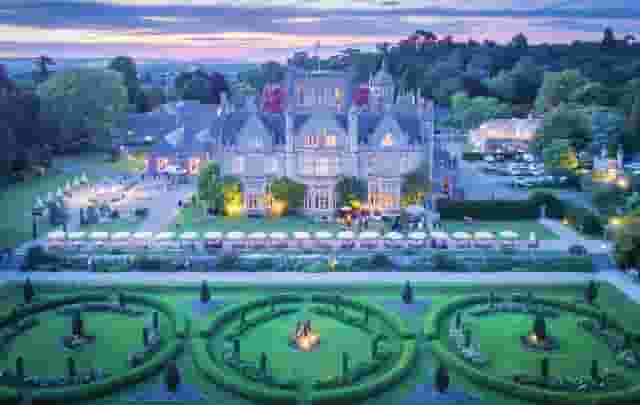 De Vere Tortworth Court
