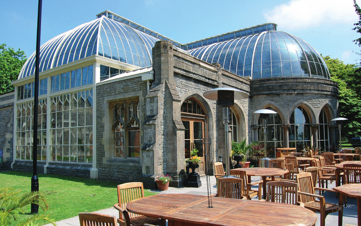 De Vere Tortworth Court - image 6