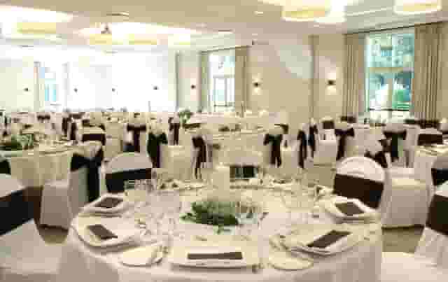 De Vere Tortworth Court