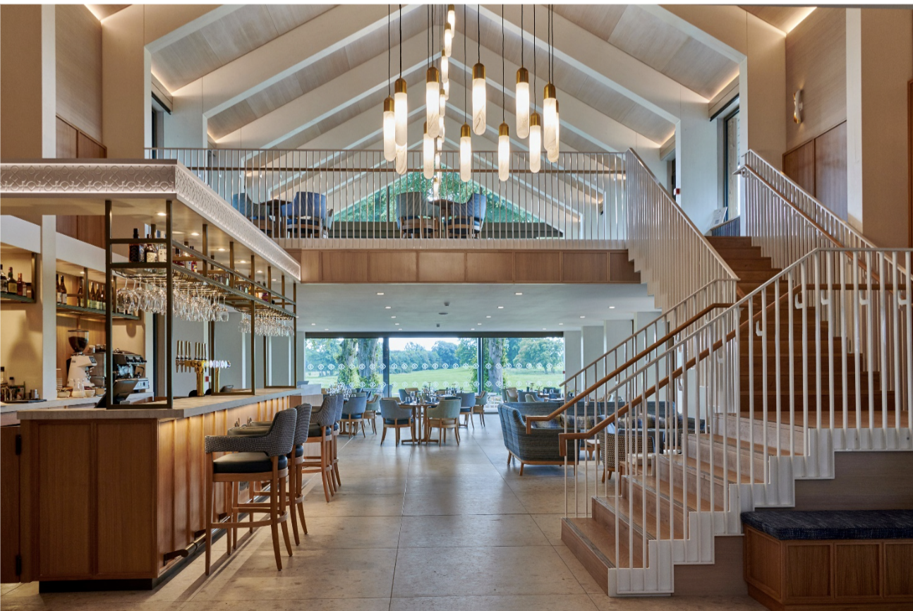 Maften Hall - image 2