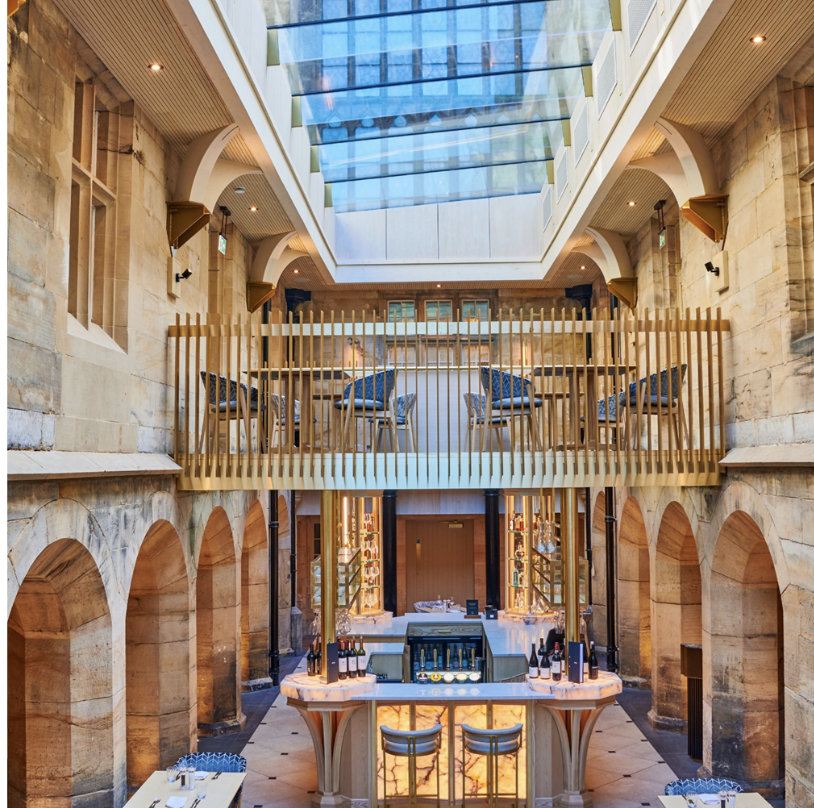 Maften Hall - image 6