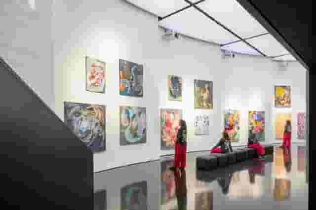 art'otel London Hoxton
