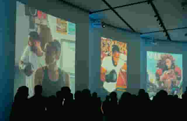 art'otel London Hoxton