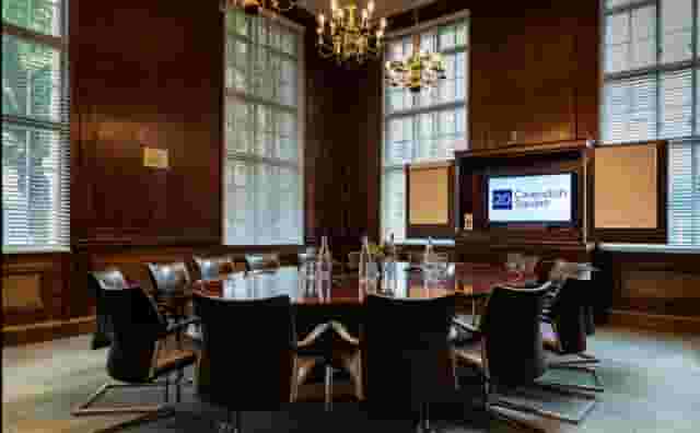 In House Event Space