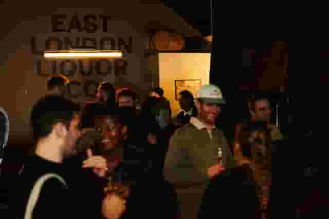 East London Liquor Co