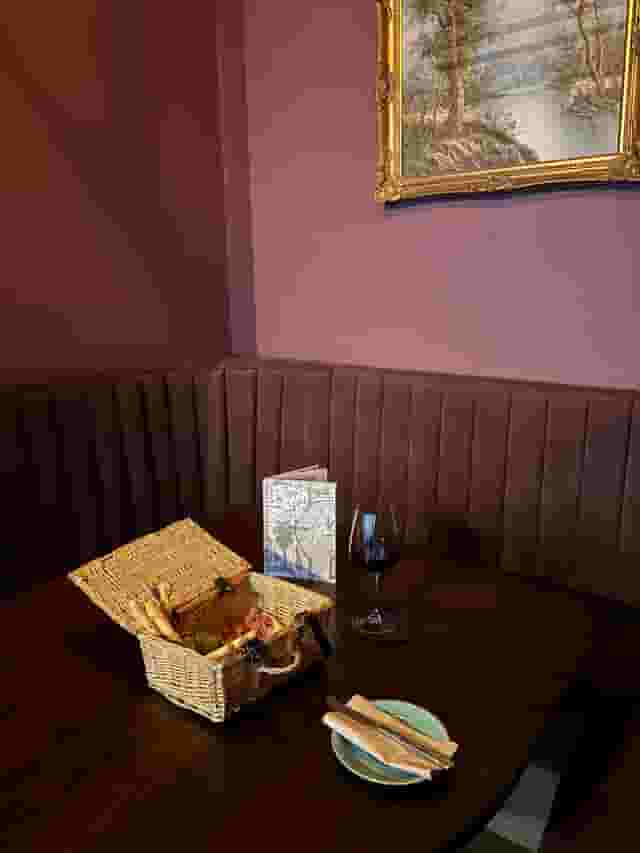 BELLE'S Renshaw Street