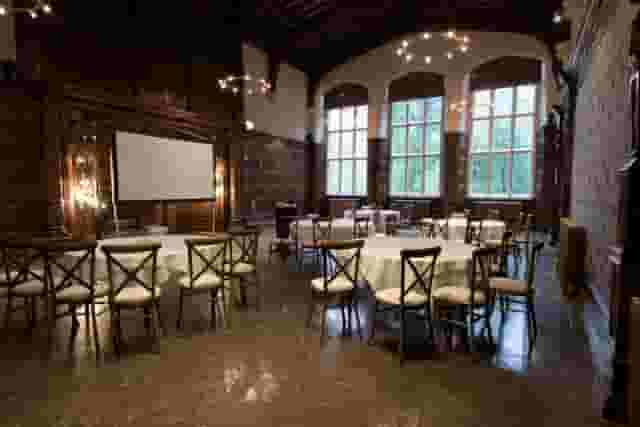 Jesmond Dene House