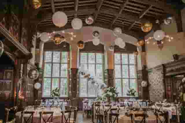 Jesmond Dene House
