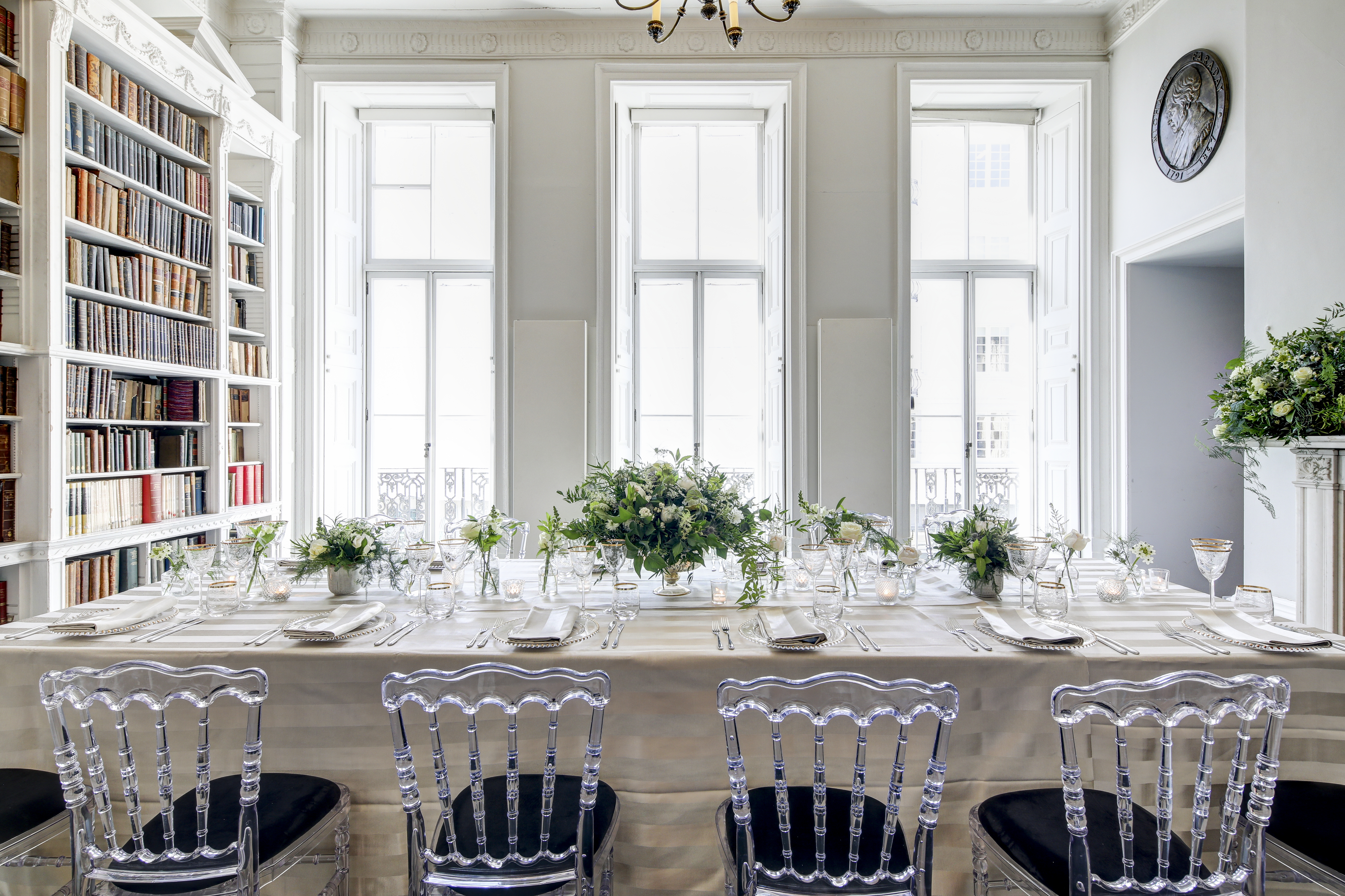 The Royal Institution - image 7