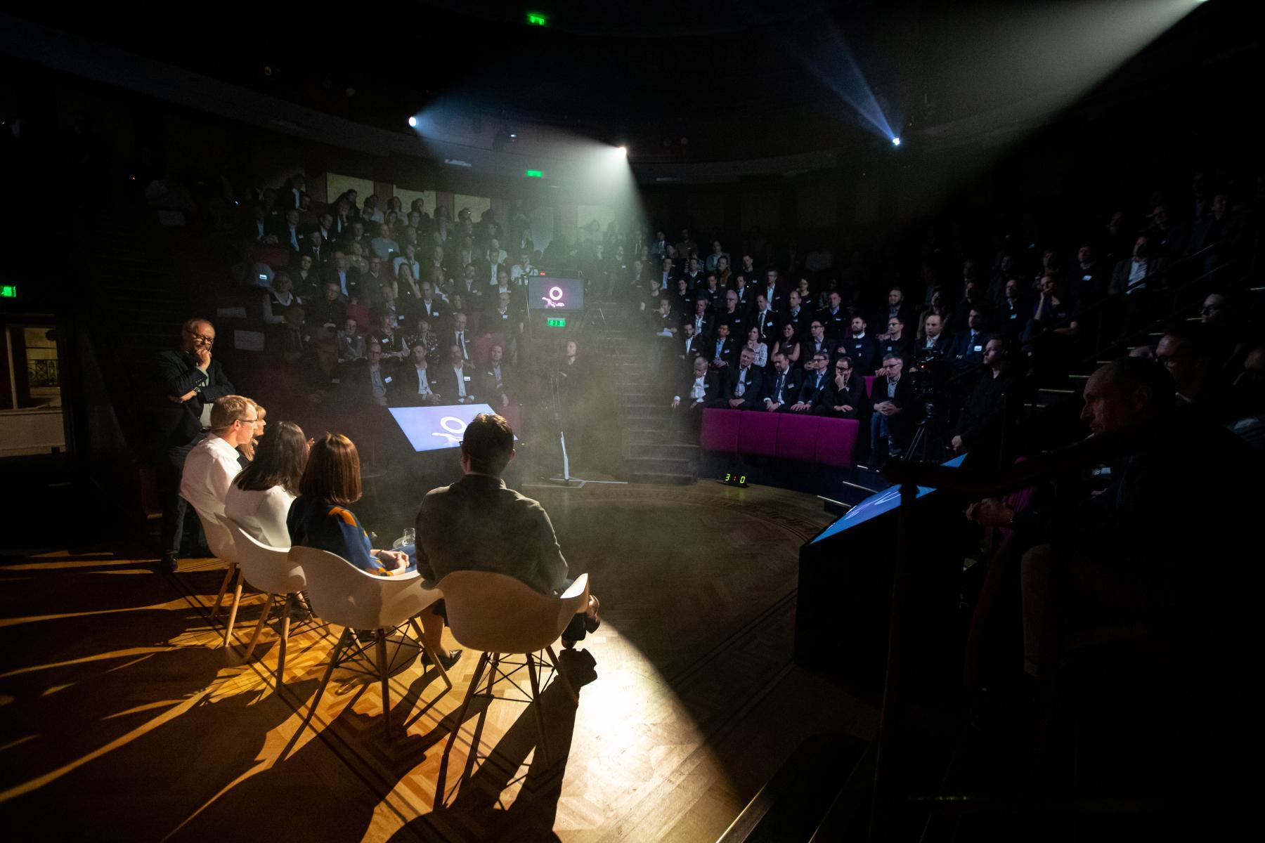 The Royal Institution - image 9