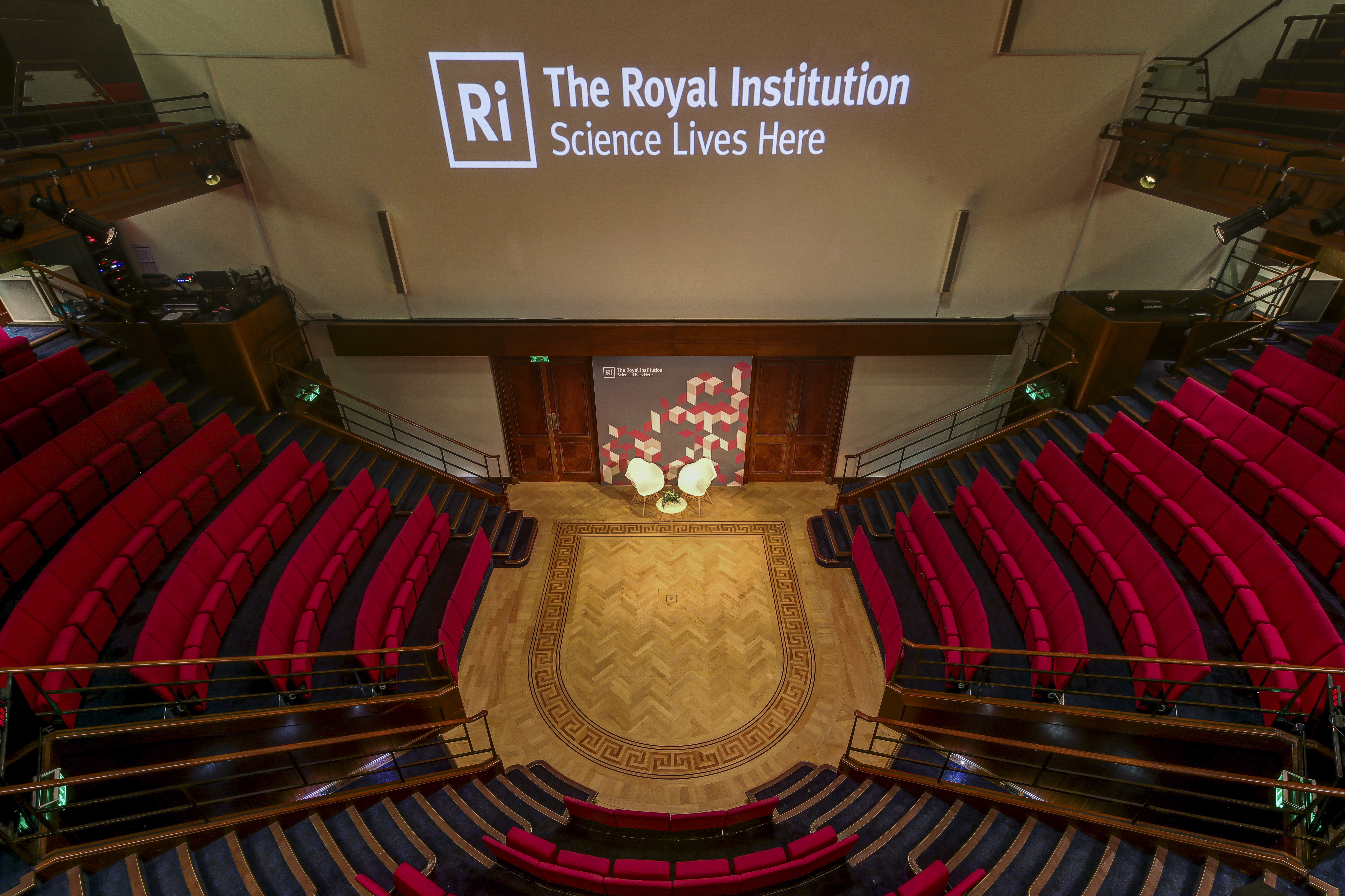The Royal Institution - image 3