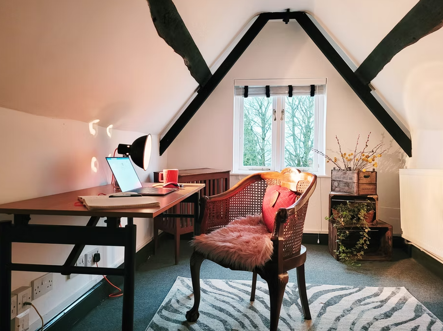 Buick Mackane - image 1