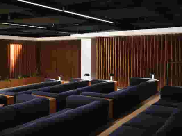 Auditorium