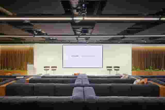 Auditorium