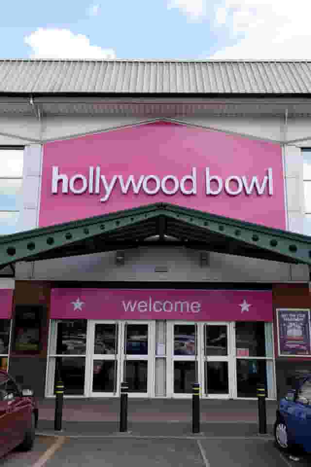 Hollywood Bowl Bentley Bridge - Wolverhampton