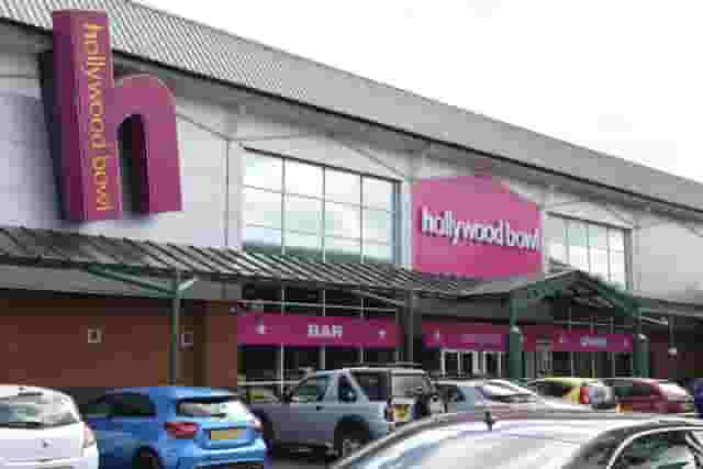 Hollywood Bowl Bentley Bridge - Wolverhampton