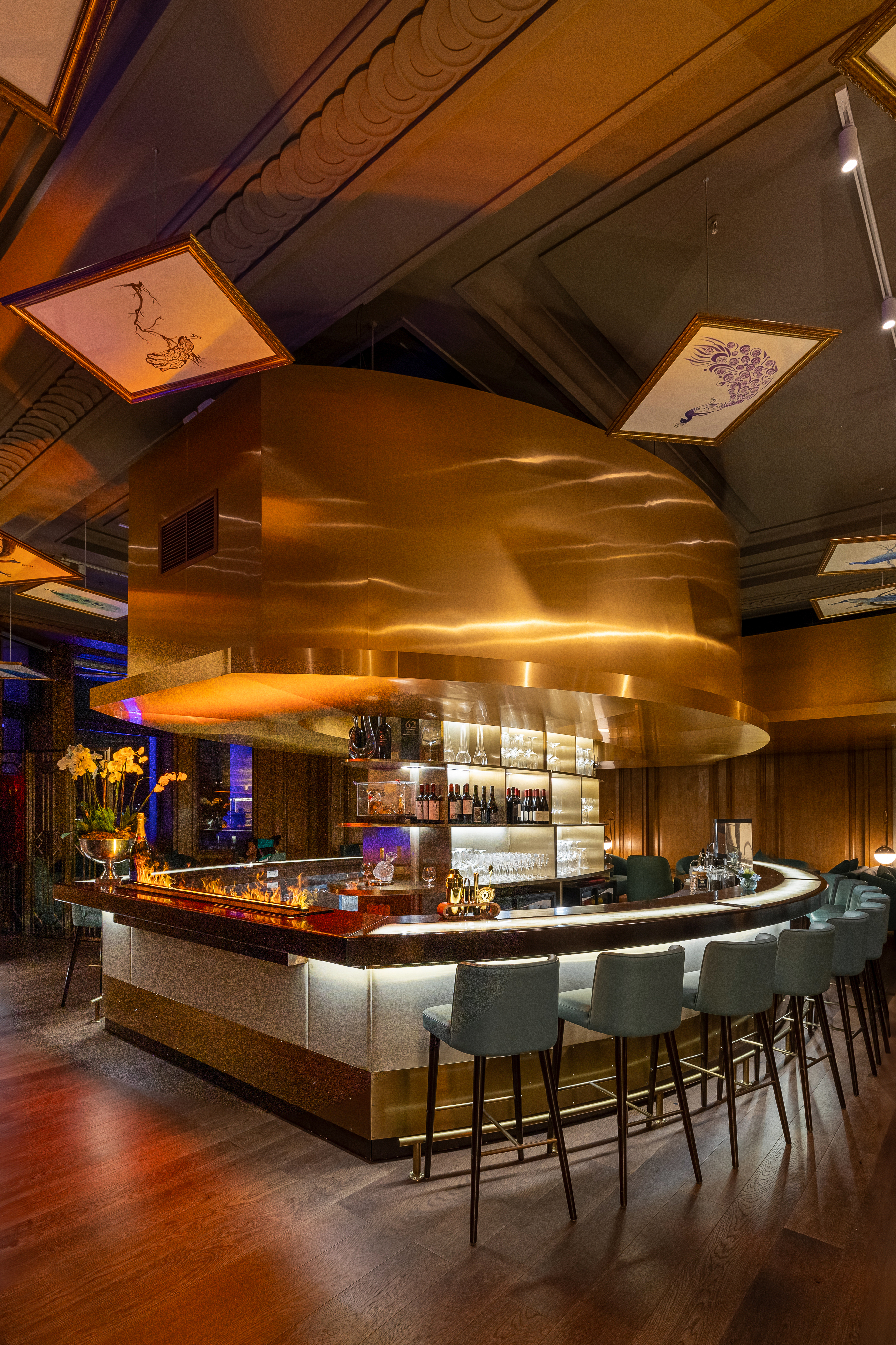 Peacock London - image 6