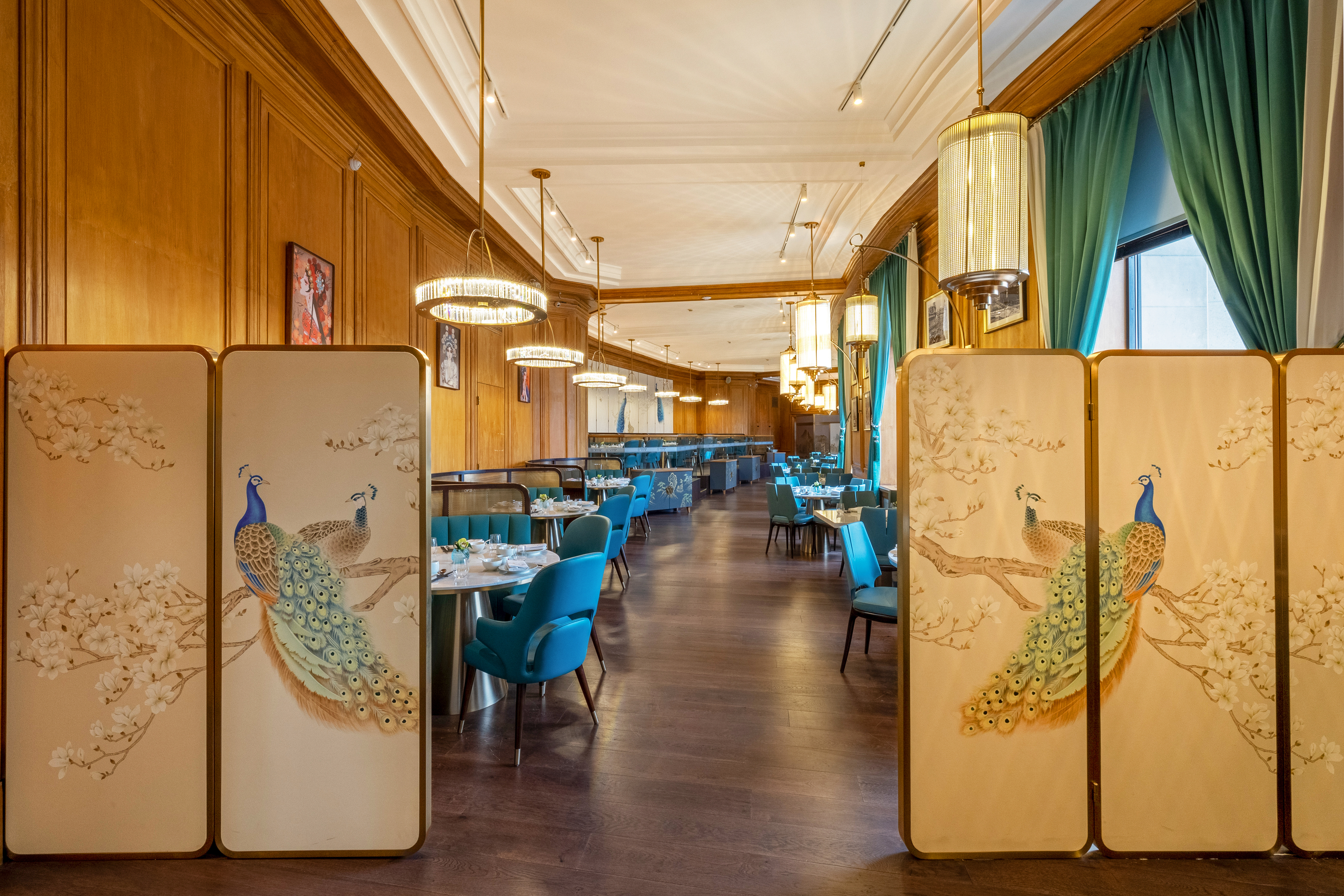 Peacock London - image 4