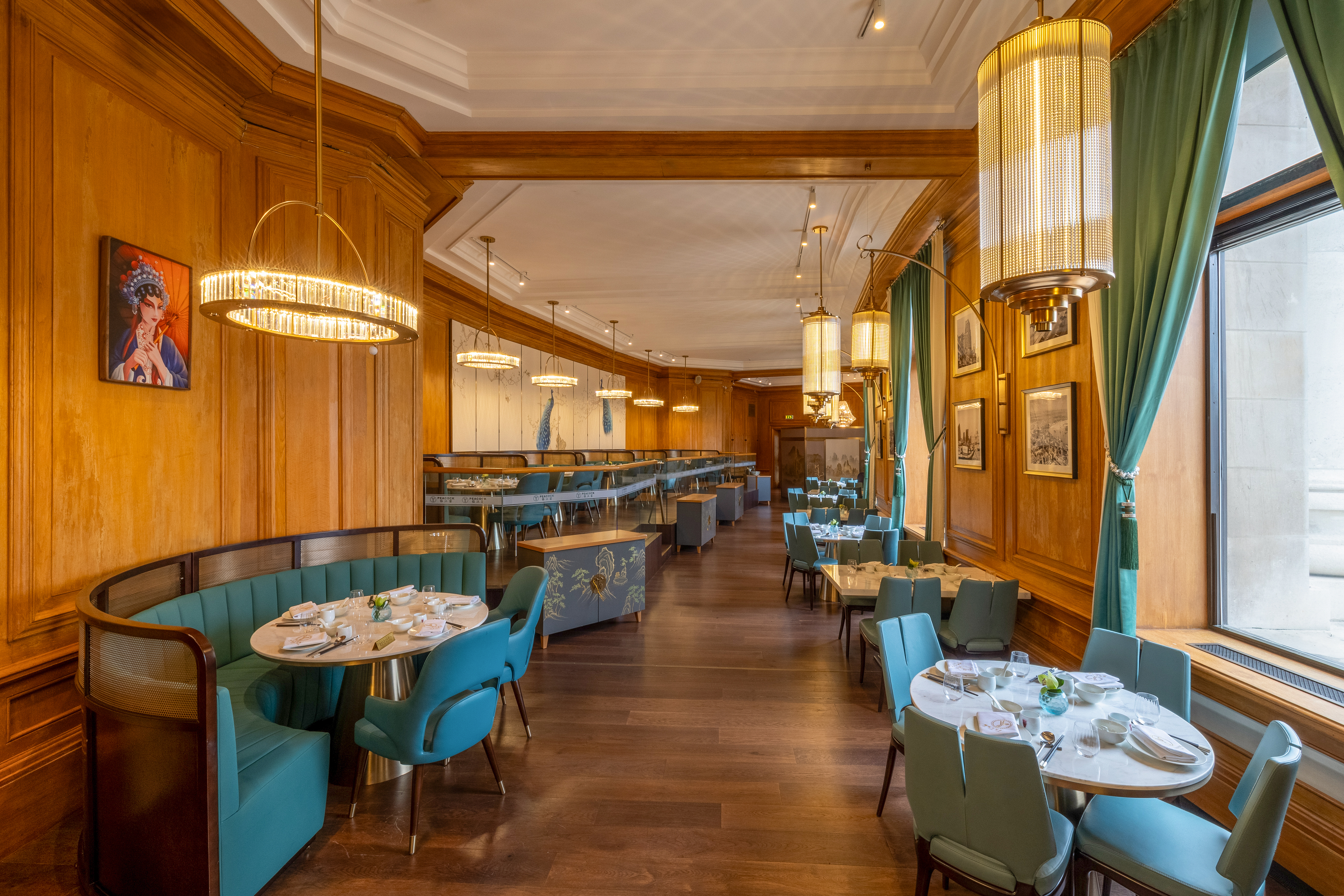 Peacock London - image 7